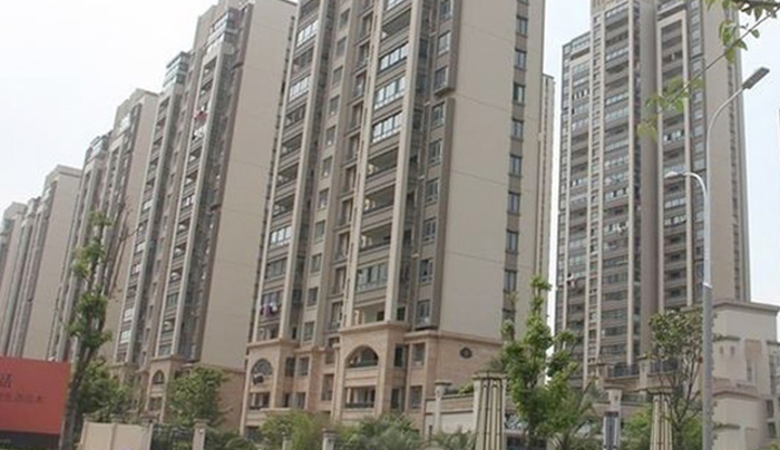 Junhe International Residence